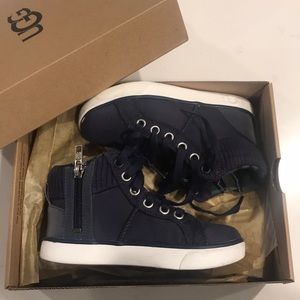 ugg boscoe sneaker